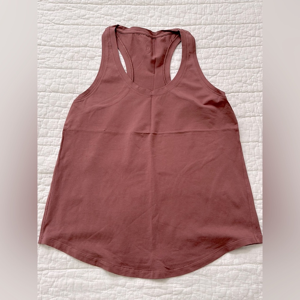 Lululemon Love Tank Top
